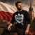 LONGSLEEVE PATRIOTYCZNY  NIE ZAPOMNIJ